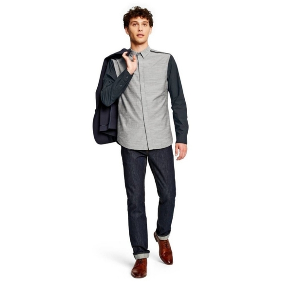 Phillip Lim for Target - Button Down Shirt NWOT - Picture 1 of 5